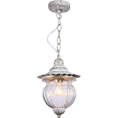 Подвесные уличные светильники — Подвесной уличный светильник Feron 41169 купить в 