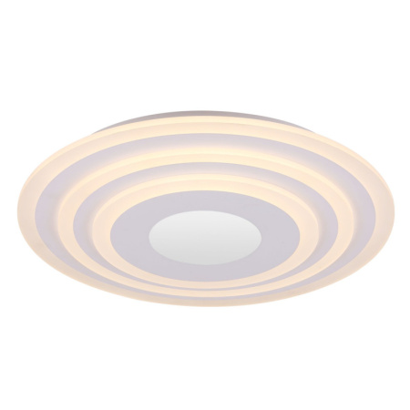 Накладные светильники — Накладной светильник Freya FR6014CL-L98W купить в 