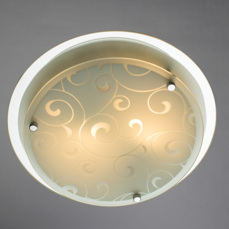 Накладные светильники — Накладной светильник ARTE Lamp A4806PL-2CC купить в  Накладные светильники — Накладной светильник ARTE Lamp A4806PL-2CC купить в