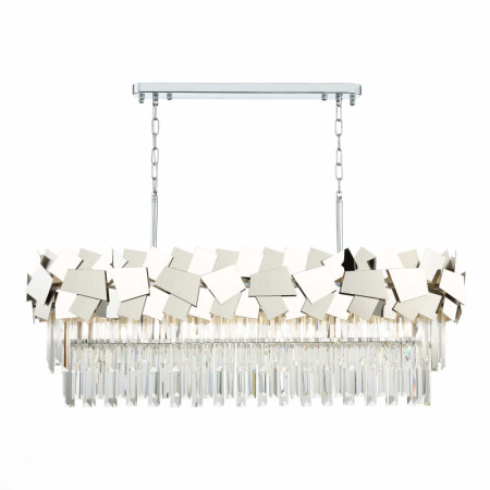 Люстры каскадные — Каскадная люстра ST-Luce SL1232.103.07 купить в 