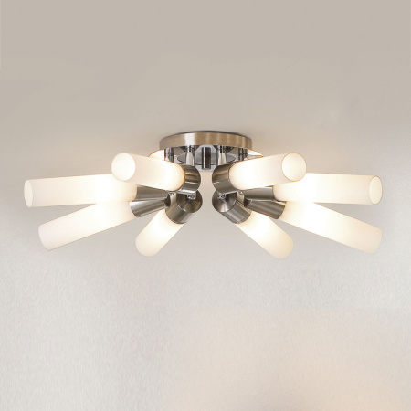 Люстры накладные — Накладная люстра Citilux CL101181 купить в 