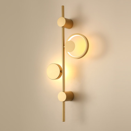 Настенные бра — Бра ImperiumLoft 208848-23 купить в 