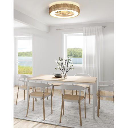 Накладные светильники — Накладной светильник Mantra 7811 купить в 