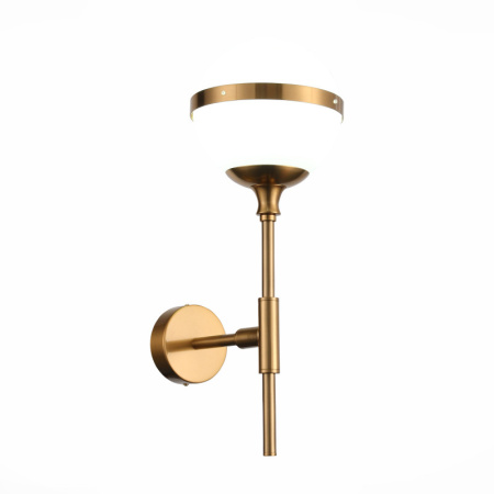 Настенные бра — Бра ST-Luce SL1157.301.01 купить в  Настенные бра — Бра ST-Luce SL1157.301.01 купить в