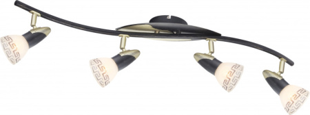 Споты — Спот Globo 5449-4 купить в  Споты — Спот Globo 5449-4 купить в