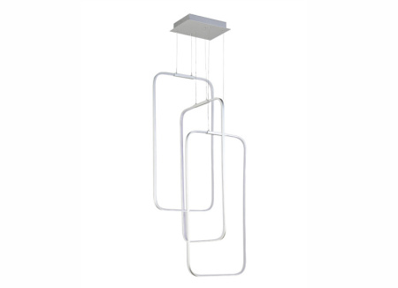 Подвесные светильники — Подвесной светильник Donolux S111033/3 B купить в 