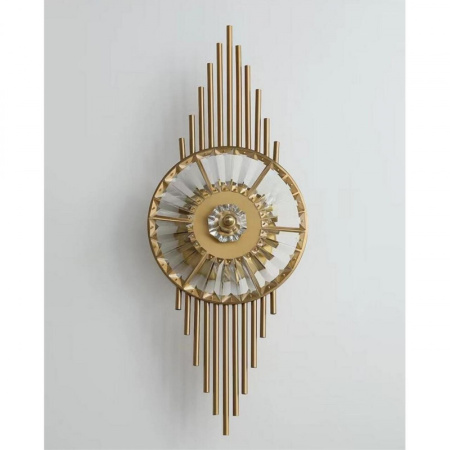 Настенные бра — Бра APLOYT APL.640.01.03 купить в 