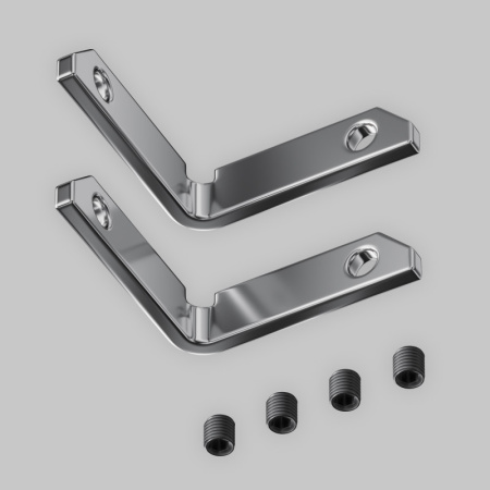 Соединители для шинопроводов — Соединитель для шинопровода Maytoni Technical TRA034ICL-MP-1 купить в 