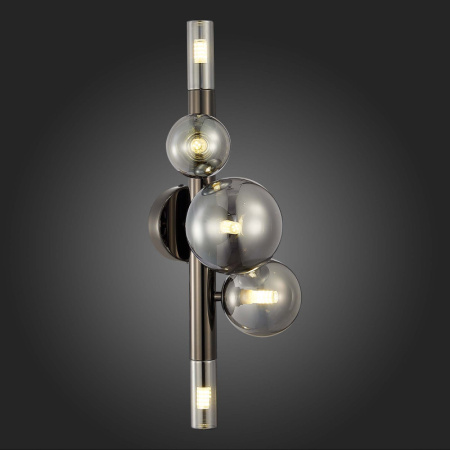 Настенные бра — Бра ST-Luce SL1509.401.05 купить в 