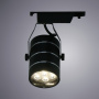 Трековые светильники — Светильник на шине ARTE Lamp A2707PL-1BK купить в  Трековые светильники — Светильник на шине ARTE Lamp A2707PL-1BK купить в