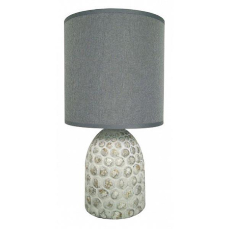 Настольные лампы — Настольная лампа Escada 1019/1L Grey купить в  Настольные лампы — Настольная лампа Escada 1019/1L Grey купить в