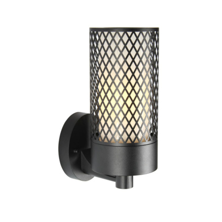 Уличные настенные светильники — Светильник настенный Novotech 370971 купить в 