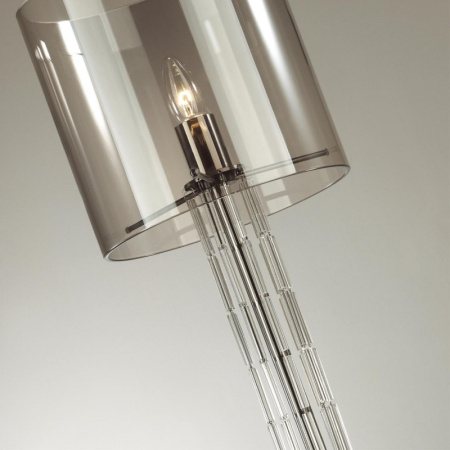 Торшеры и напольные светильники — Торшер Odeon Light 4890/1F купить в 