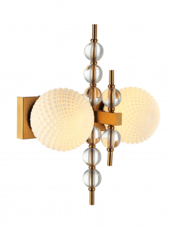 Настенные бра — Бра Stilfort 2120/03/01W купить в 