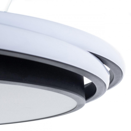 Накладные светильники — Накладной светильник ARTE Lamp A2688PL-1BK купить в  Накладные светильники — Накладной светильник ARTE Lamp A2688PL-1BK купить в