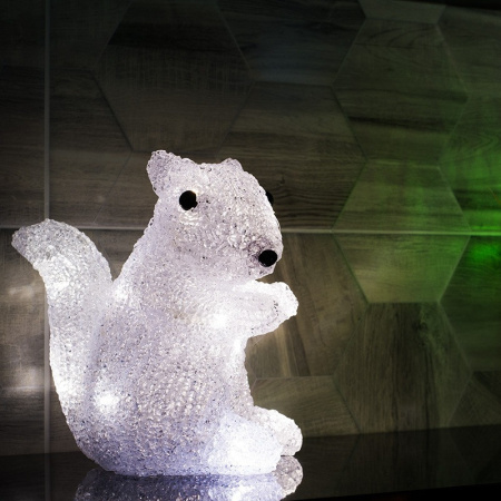 Светодиодные фигуры — Светодиодная фигура Neon-Night 513-341 купить в 