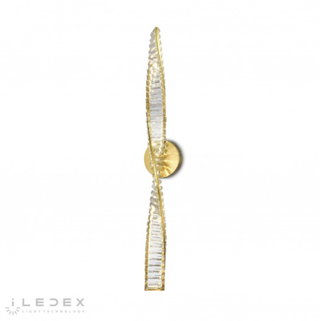 Настенные бра — Бра iLedex W2119-1000 BR купить в  Настенные бра — Бра iLedex W2119-1000 BR купить в