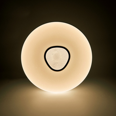 Накладные светильники — Накладной светильник Feron 41917 купить в 