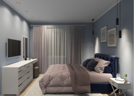 Встраиваемые точечные светильники — Встраиваемый светильник Denkirs DK3026-BG купить в 