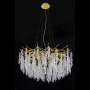 Люстры подвесные — Подвесная люстра iLamp 7007-D800 GD купить в  Люстры подвесные — Подвесная люстра iLamp 7007-D800 GD купить в