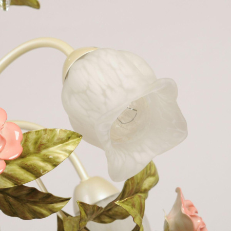 Люстры подвесные — Подвесная люстра Abrasax L.6502-5CREAM купить в  Люстры подвесные — Подвесная люстра Abrasax L.6502-5CREAM купить в