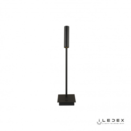 Настольные лампы — Настольная лампа iLedex 7010/1T BK купить в  Настольные лампы — Настольная лампа iLedex 7010/1T BK купить в