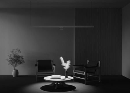 Трековые светильники — Светильник на шине Maytoni Technical TR033-2-6W3K-W купить в 