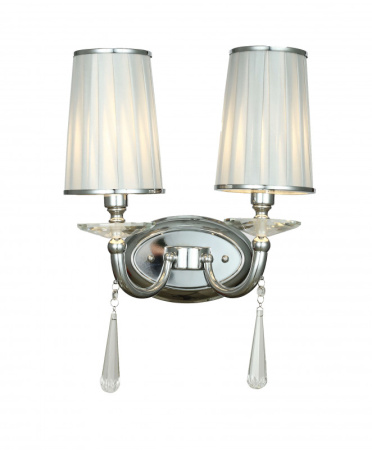 Настенные бра — Бра Lumina Deco LDW 1200-2 CHR купить в  Настенные бра — Бра Lumina Deco LDW 1200-2 CHR купить в