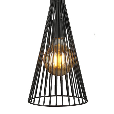 Подвесные светильники — Подвесной светильник Seven Fires Варси 66296.01.14.01 купить в 