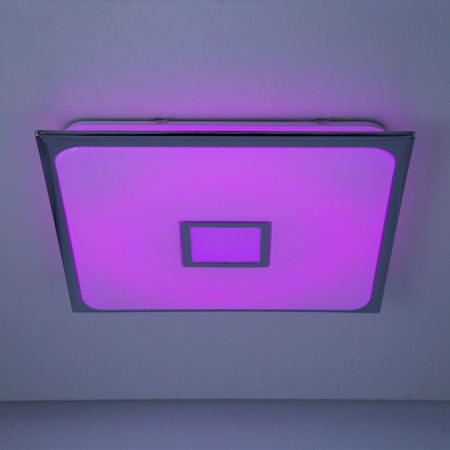 Накладные светильники — Накладной светильник Citilux CL703AK80G купить в 