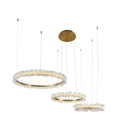 Подвесные светильники — Подвесной светильник Kink Light 08246,36PA купить в 