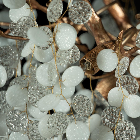 Люстры подвесные — Подвесная люстра LOFT IT 10066/800 GB купить в 