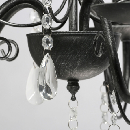 Люстры подвесные — Подвесная люстра MW-Light 371016605 купить в 