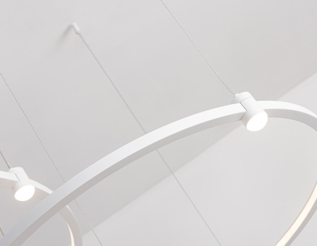 Люстры каскадные — Каскадная люстра Ambrella Light FL5533 купить в  Люстры каскадные — Каскадная люстра Ambrella Light FL5533 купить в