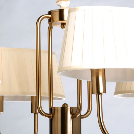 Люстры подвесные — Подвесная люстра MW-Light 355014608 купить в 