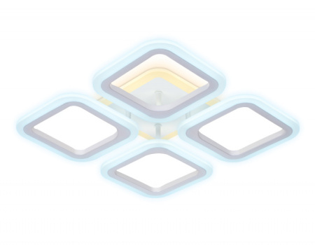 Люстры на штанге — Люстра на штанге Ambrella Light FA441 купить в 