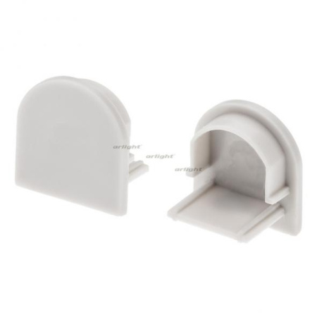 Заглушки для профилей — Заглушка профиля Arlight 016565 купить в 