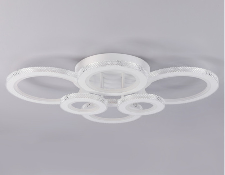Люстры накладные — Накладная люстра Ambrella Light FA8874 купить в  Люстры накладные — Накладная люстра Ambrella Light FA8874 купить в