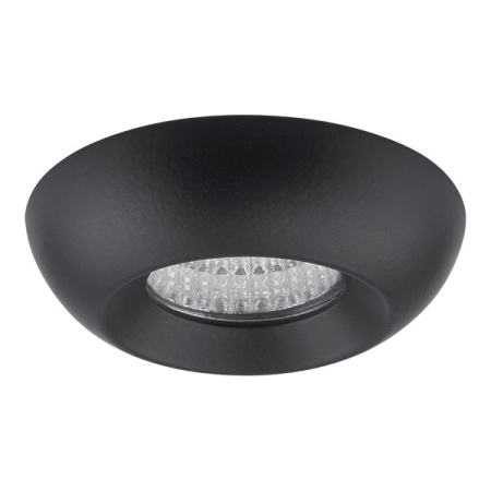 Влагозащищенные точечные светильники — Влагозащищенный светильник Lightstar 071037 купить в 