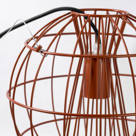 Подвесные светильники — Подвесной светильник Lussole LSP-9934 купить в 