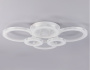 Люстры накладные — Накладная люстра Ambrella Light FA8874 купить в  Люстры накладные — Накладная люстра Ambrella Light FA8874 купить в