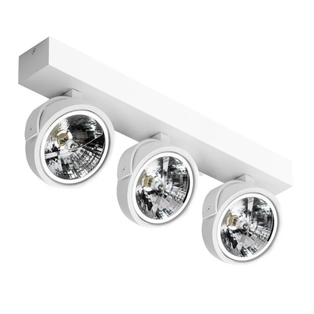 Споты — Спот Azzardo Jerry 3 12V AZ1723 купить в 