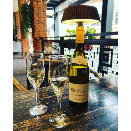 Уличные настольные светильники — Уличный светильник Mantra 7932 купить в 