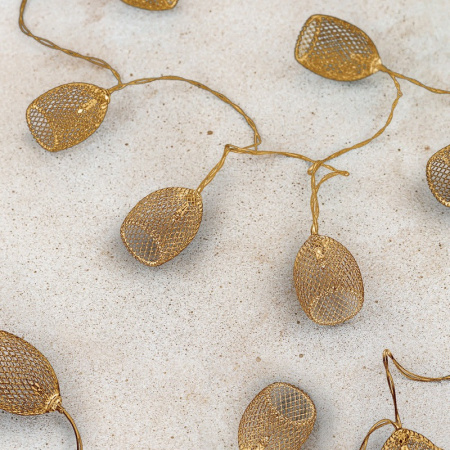 Светодиодные гирлянды — Светодиодная гирлянда Neon-Night 602-240 купить в 