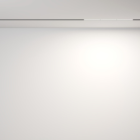 Трековые светильники — Светильник на шине Maytoni Technical TR106-4-18W-DS-B купить в 