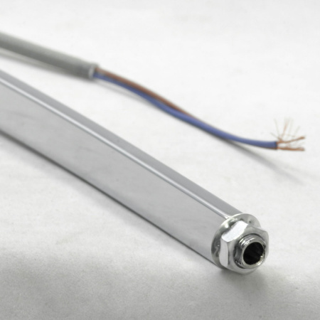 Люстры на штанге — Люстра на штанге Lussole LSP-8090 купить в 