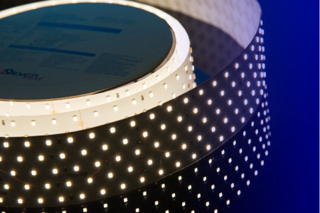Светодиодные ленты — Лента DesignLed DSG2350-24-NW-33 купить в 