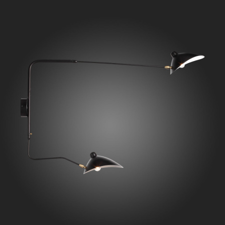 Настенные бра — Бра ST-Luce SL305.401.02 купить в  Настенные бра — Бра ST-Luce SL305.401.02 купить в