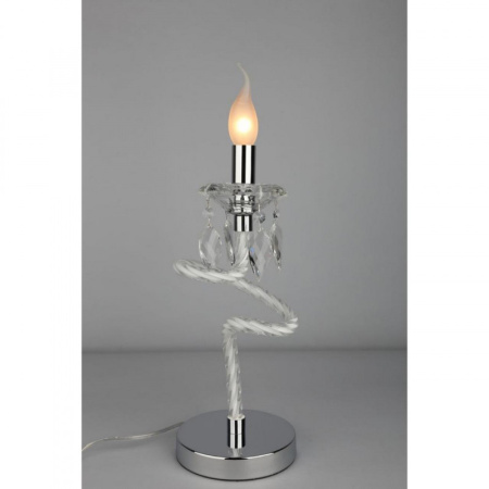 Настольные лампы — Настольная лампа Omnilux OML-34304-01 купить в 