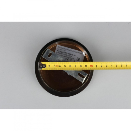 Настенные бра — Бра Omnilux OML-56101-01 купить в 